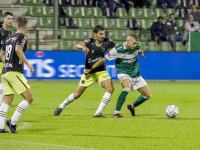 FC Dordrecht boekt tweede zege van het seizoen op Den Bosch Dordrecht