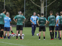 Fc Dordrecht is klaar voor het nieuwe voetbalseizoen