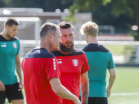 Met ingang van vandaag start FC Dordrecht officieel een hernieuwde samenwerking met Feyenoord.