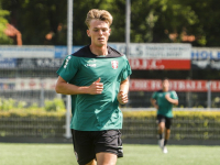 Met ingang van vandaag start FC Dordrecht officieel een hernieuwde samenwerking met Feyenoord.