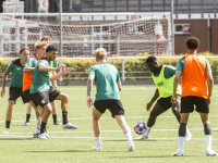 Met ingang van vandaag start FC Dordrecht officieel een hernieuwde samenwerking met Feyenoord.