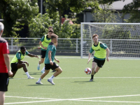 Met ingang van vandaag start FC Dordrecht officieel een hernieuwde samenwerking met Feyenoord.