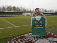 Samenwerking FC Dordrecht met Norwich City Adam Phillips Dordrecht