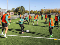 FC Dordrecht klaar voor bekeravontuur tegen FC Groningen Krommedijk Dordrecht