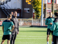 18102022-FC-Dordrecht-klaar-voor-bekeravontuur-tegen-FC-Groningen-Krommedijk-Dordrecht-Stolkfotografie-002