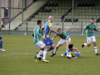 Nieuwe coach Braga wint oefenduel