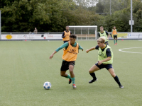 FC Dordrecht klaar voor eerste uitwedstrijd van het seizoen