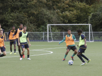 FC Dordrecht klaar voor eerste uitwedstrijd van het seizoen