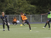 FC Dordrecht klaar voor het seizoen