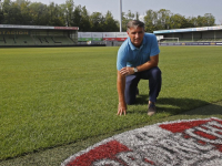 Rik Maaskant Commercieel directeur fc Dordrecht