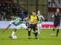 03022023-FC-Dordrecht-4-0-FC-Eindhoven-kkd-Krommedijk-Dordrecht-Stolkfotografie