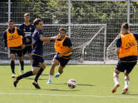 FC Dordrecht ook op derde speelronde zonder punten