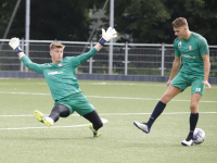 Trainingochtend voorbereiding op seizoen 2020 - 2021 FC Dordrecht