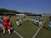 Elftalfoto FC Dordrecht