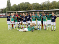 FC Dordrecht sluit open dag af met zege op Norwich City onder 23