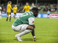 FC Dordrecht 0-2 Roda JC Machoholic Stadion Dordrecht