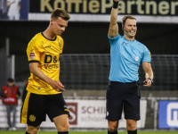 FC Dordrecht 0-2 Roda JC Machoholic Stadion Dordrecht