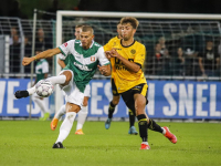 FC Dordrecht 0-2 Roda JC Machoholic Stadion Dordrecht