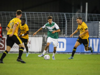 FC Dordrecht 0-2 Roda JC Machoholic Stadion Dordrecht