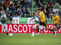 FC Dordrecht 0-2 Roda JC Machoholic Stadion Dordrecht