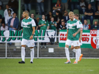 FC Dordrecht 0-2 Roda JC Machoholic Stadion Dordrecht