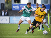 FC Dordrecht 0-2 Roda JC Machoholic Stadion Dordrecht