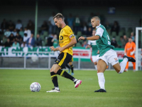 FC Dordrecht 0-2 Roda JC Machoholic Stadion Dordrecht