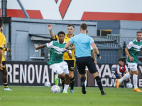 FC Dordrecht 0-2 Roda JC Machoholic Stadion Dordrecht