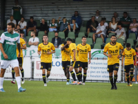 FC Dordrecht 0-2 Roda JC Machoholic Stadion Dordrecht