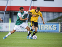 FC Dordrecht 0-2 Roda JC Machoholic Stadion Dordrecht