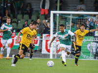 FC Dordrecht 0-2 Roda JC Machoholic Stadion Dordrecht