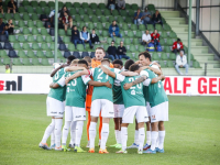 FC Dordrecht 0-2 Roda JC Machoholic Stadion Dordrecht