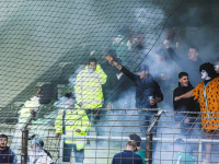 FC Dordrecht 0-2 Roda JC Machoholic Stadion Dordrecht