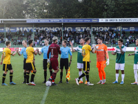 FC Dordrecht 0-2 Roda JC Machoholic Stadion Dordrecht