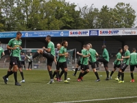 20170307 FC Dordrecht gestart met voorbereiding Dordrecht Tstolk 002