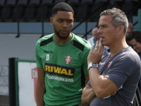 20170307 FC Dordrecht gestart met voorbereiding Dordrecht Tstolk 004