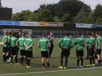 20170307 FC Dordrecht gestart met voorbereiding Dordrecht Tstolk 005
