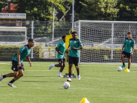 FC Dordrecht treft Roda JC Keuken kampioen divisie Dordrecht