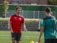 FC Dordrecht treft Roda JC Keuken kampioen divisie Dordrecht
