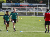 FC Dordrecht treft Roda JC Keuken kampioen divisie Dordrecht