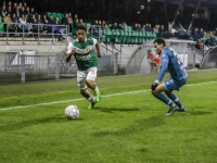 FC Dordrecht verliest nip van ADO Krommedijk Dordrecht