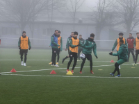 FC Dordrecht - Jong AZ verplaatst naar maandagavond