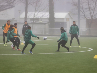 FC Dordrecht - Jong AZ verplaatst naar maandagavond