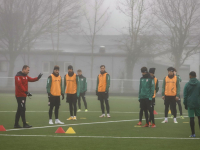 FC Dordrecht - Jong AZ verplaatst naar maandagavond