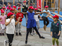 Feestelijke afsluiting Zomerschool Dordrecht