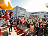 Feestelijke opening schooljaar