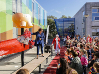 Feestelijke opening schooljaar