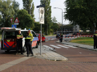 20190606-Fietsster-aangereden-op-Karel-Doormanweg-Dordrecht-Tstolk-001