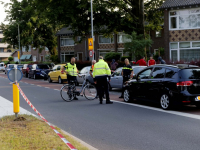 20190606-Fietsster-aangereden-op-Karel-Doormanweg-Dordrecht-Tstolk