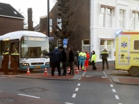 20161801-Fietsster-gewond-na-aanrijding-met-stadsbus-Dubbeldamseweg-Noord-Dordrecht-Tstolk-003